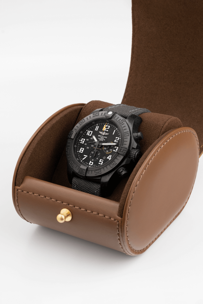 Breitling Avenger Hurricane Chronograph 50mm XB0170E4/BF29 - Image 5