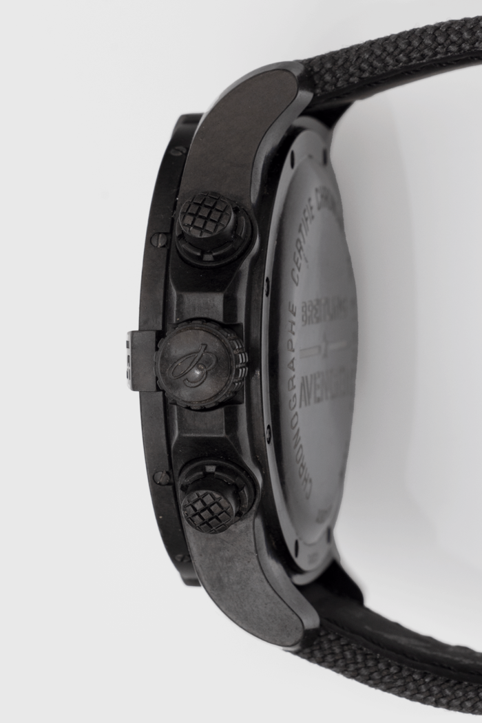 Breitling Avenger Hurricane Chronograph 50mm XB0170E4/BF29 - Image 2