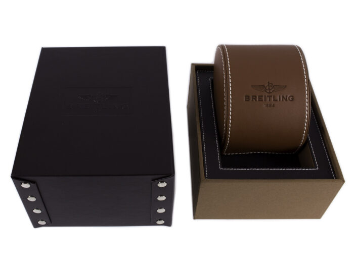 Breitling Chronomat 41 AB014112/BB47 - Image 2
