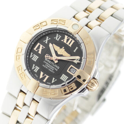 Breitling Galactic 30 C71340L2/B952