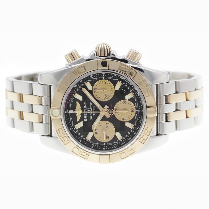 Breitling Chronomat 41 CB014012/BA53 - Image 2