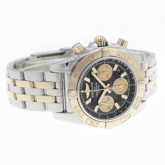 Breitling Chronomat 41 CB014012/BA53 - Image 3