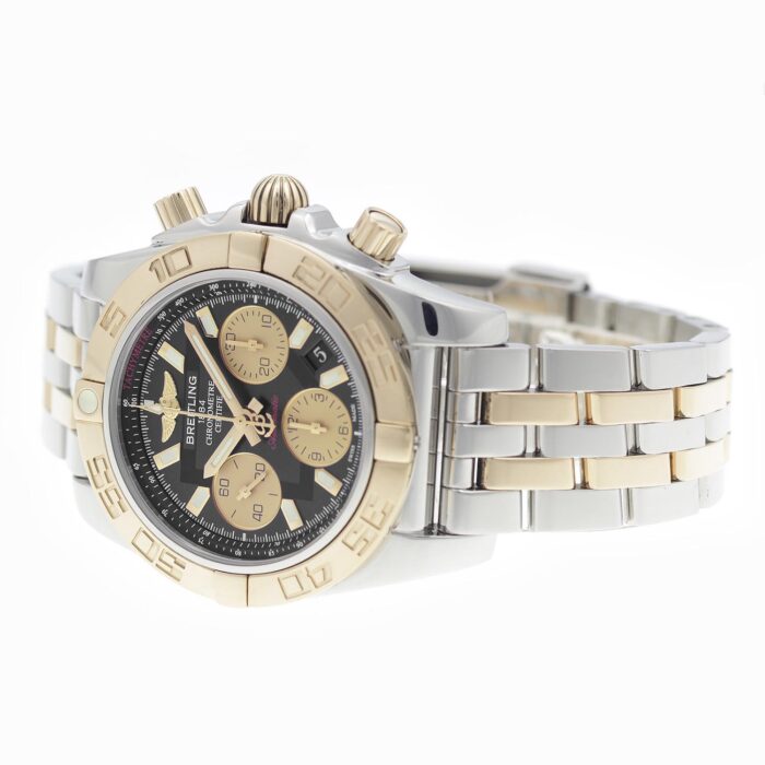 Breitling Chronomat 41 CB014012/BA53 - Image 4