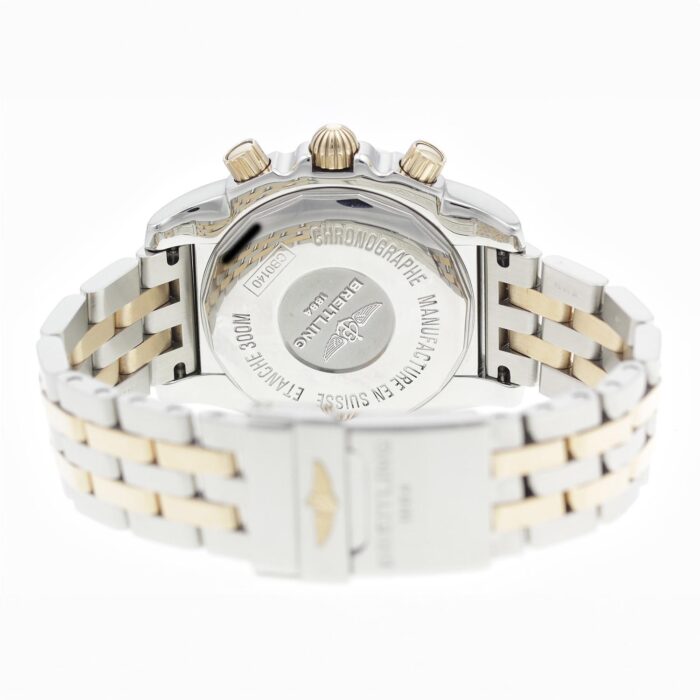Breitling Chronomat 41 CB014012/BA53 - Image 8