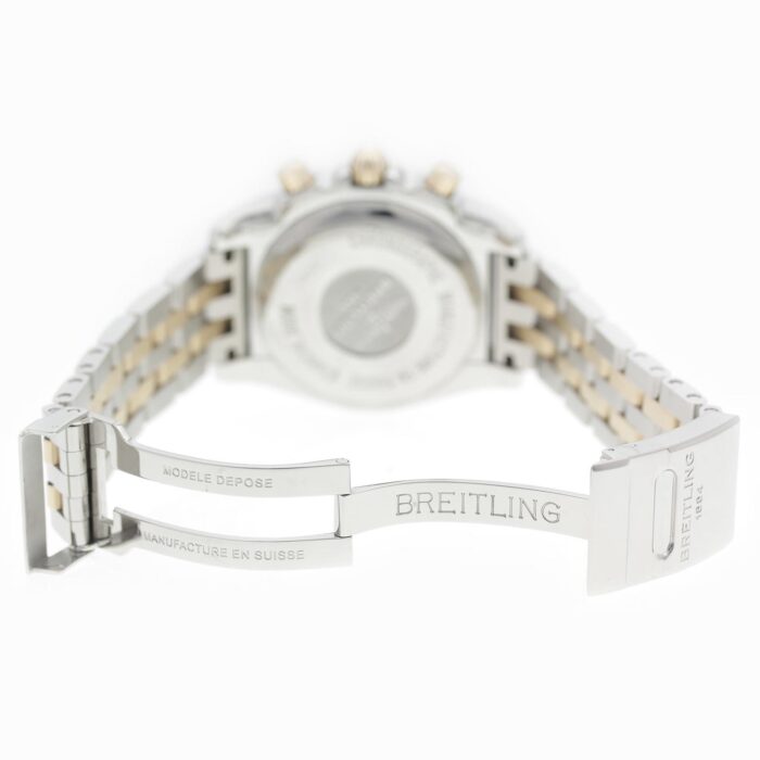 Breitling Chronomat 41 CB014012/BA53 - Image 9