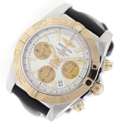 Breitling Chronomat 41 CB014012/G713