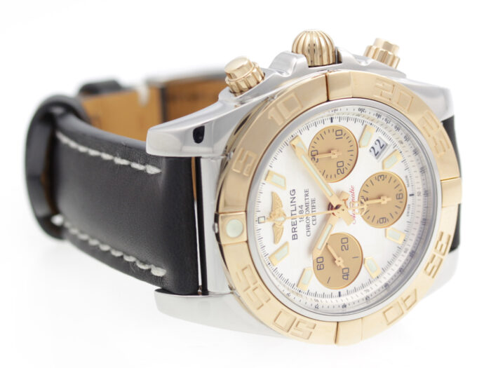 Breitling Chronomat 41 CB014012/G713 - Image 3