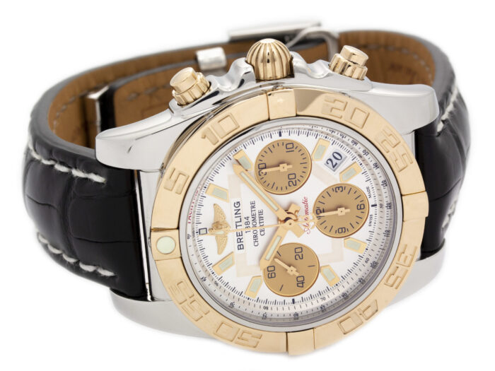 Breitling Chronomat 41 CB014012/G713 - Image 2