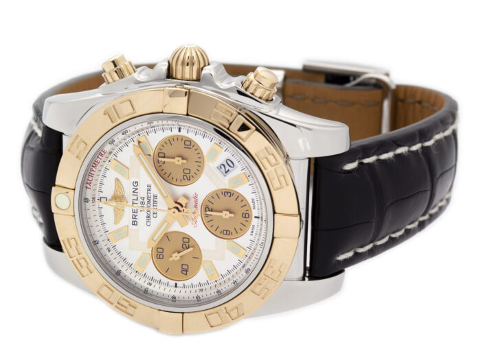 Breitling Chronomat 41 CB014012/G713 - Image 3