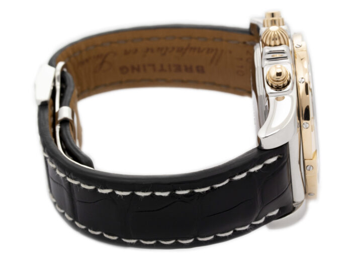 Breitling Chronomat 41 CB014012/G713 - Image 5