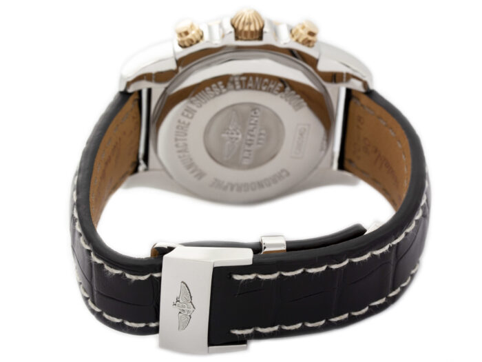 Breitling Chronomat 41 CB014012/G713 - Image 7