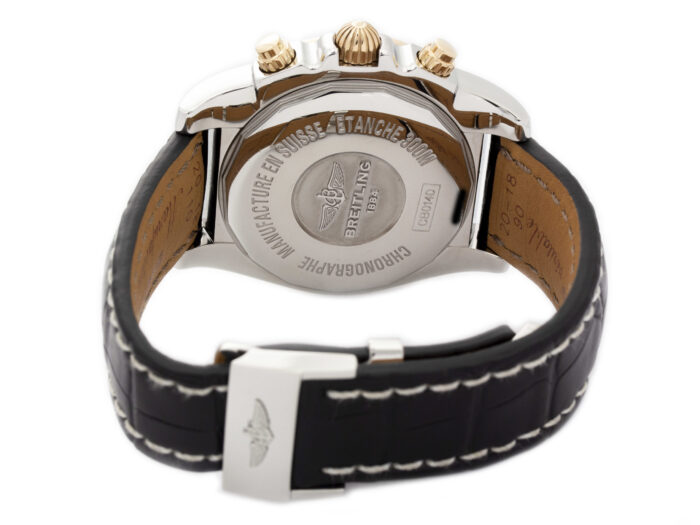 Breitling Chronomat 41 CB014012/G713 - Image 6