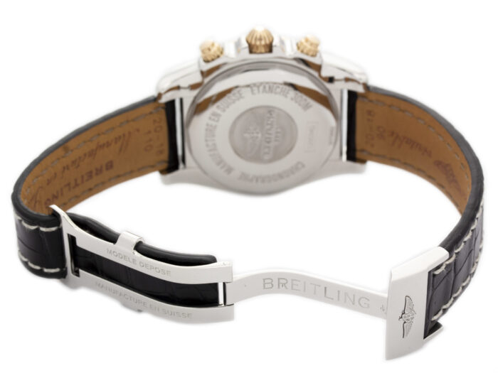Breitling Chronomat 41 CB014012/G713 - Image 8