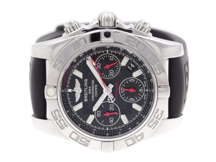 Breitling Chronomat 41 AB014112/BB47 - Image 3