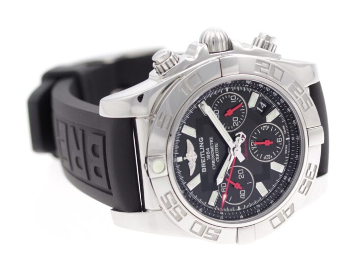 Breitling Chronomat 41 AB014112/BB47 - Image 4