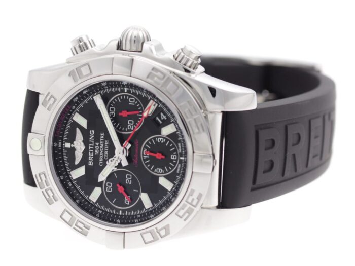 Breitling Chronomat 41 AB014112/BB47 - Image 5