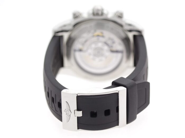 Breitling Chronomat 41 AB014112/BB47 - Image 8
