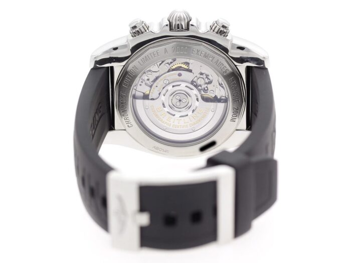 Breitling Chronomat 41 AB014112/BB47 - Image 9