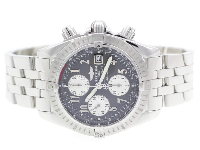 Breitling Chronomat Evolution A1335611/B722 - Image 2