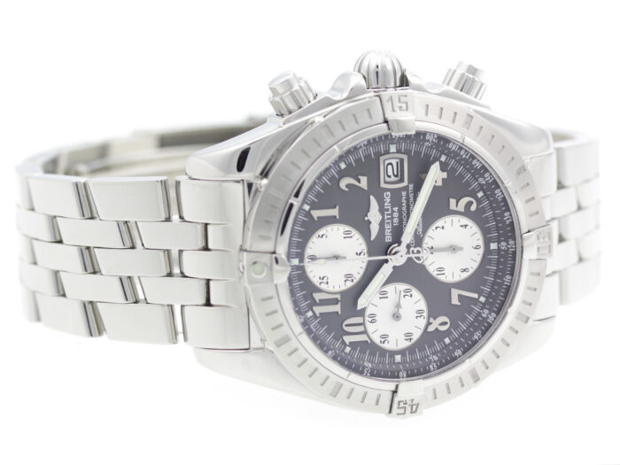 Breitling Chronomat Evolution A1335611/B722 - Image 3