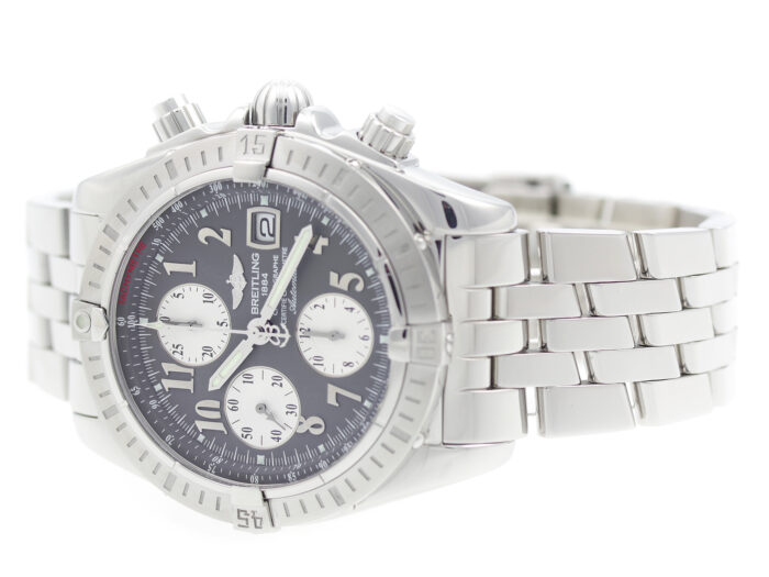 Breitling Chronomat Evolution A1335611/B722 - Image 4