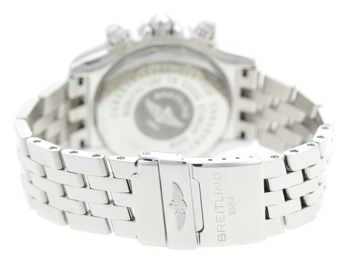Breitling Chronomat Evolution A1335611/B722 - Image 7