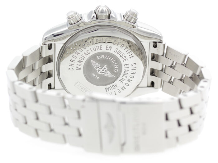 Breitling Chronomat Evolution A1335611/B722 - Image 8