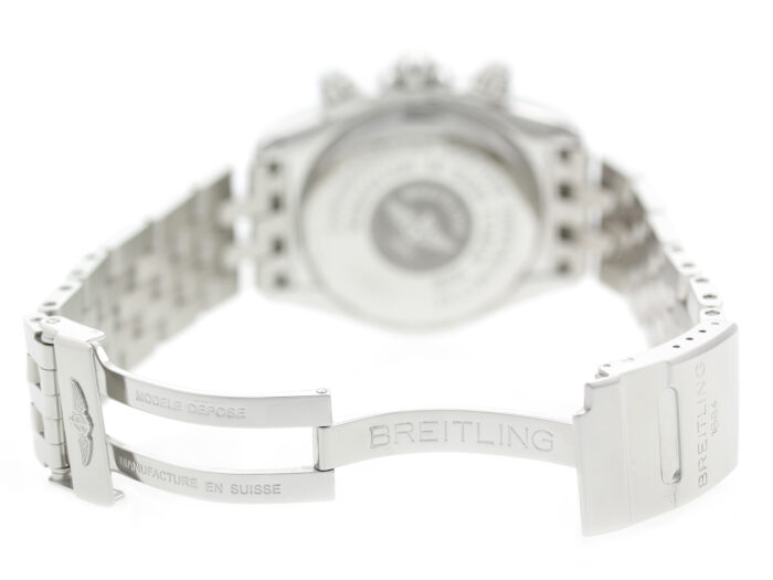Breitling Chronomat Evolution A1335611/B722 - Image 9