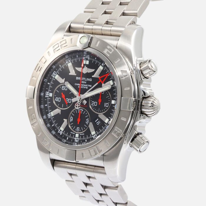 Breitling Chronomat Limited AB041210/BB48 - Image 3