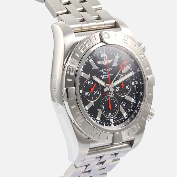 Breitling Chronomat Limited AB041210/BB48 - Image 4