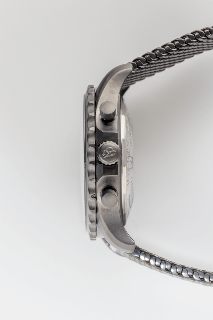 Breitling Chronospace Limited Edition 46mm M2336022/BC17 - Image 2
