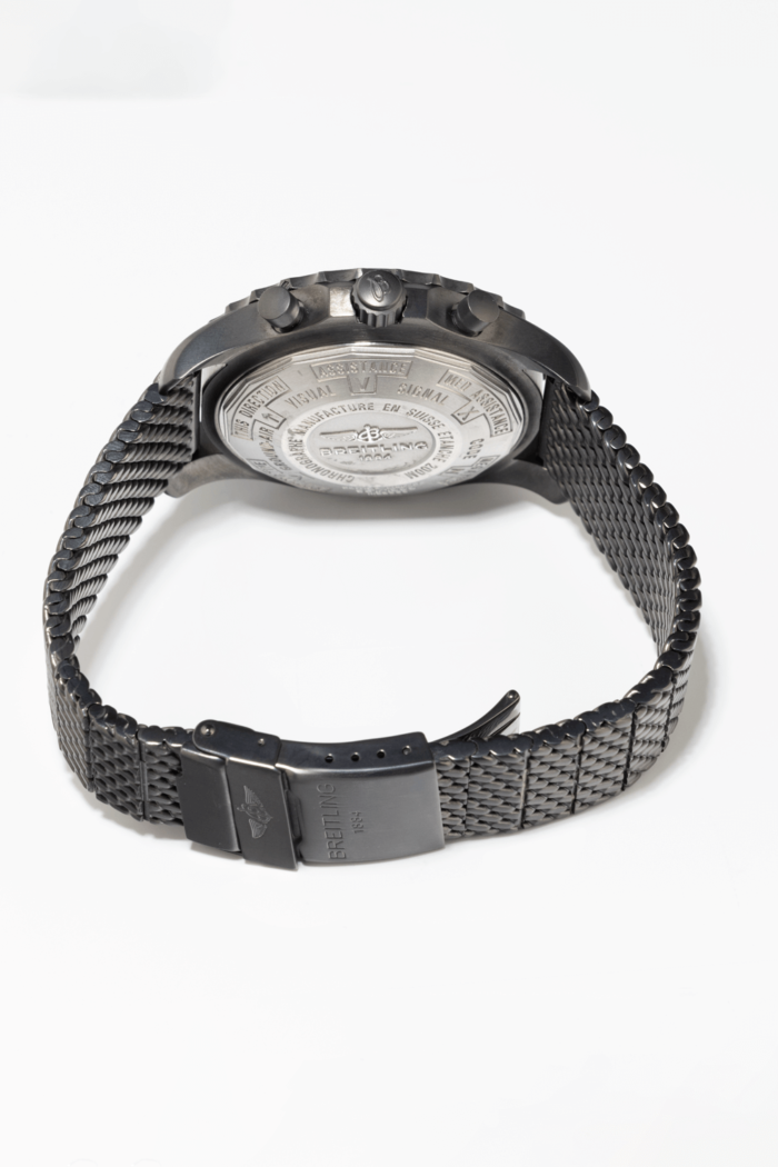 Breitling Chronospace Limited Edition 46mm M2336022/BC17 - Image 3