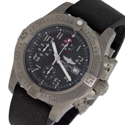 Breitling Avenger Bandit E1338310/M534