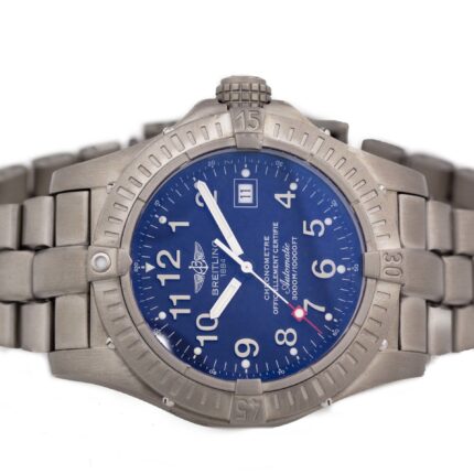 Breitling Avenger Seawolf 44mm E17370