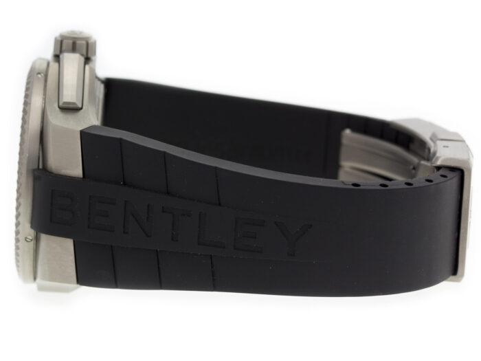 Breitling Bentley GMT EB043335/BD78 - Image 6