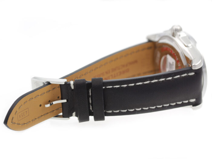 Breitling Galactic 44 Unitime WB3510U4/BD94-375A (Leather Strap) - Image 9