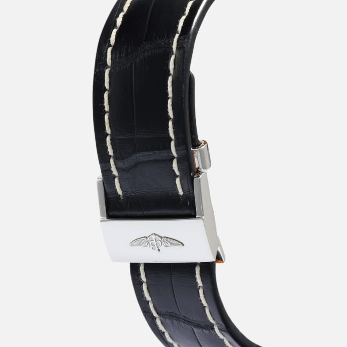 Breitling Galactic Unitime WB3510U4/BD94 - Image 4