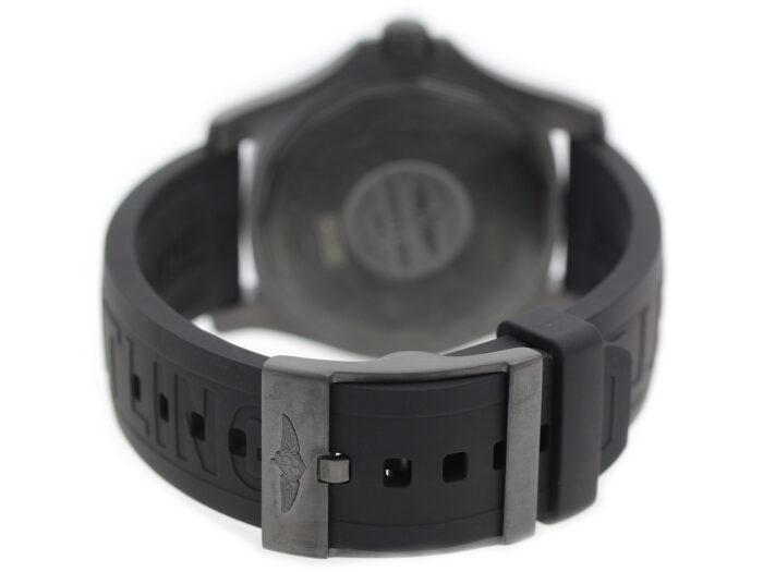 Breitling Avenger II GMT M3239010/BF04 - Image 7