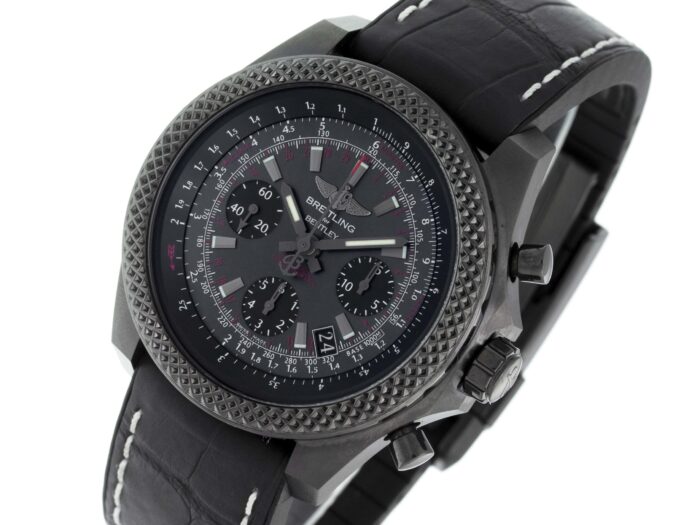 Breitling Bentley B06 MB061225/BE61