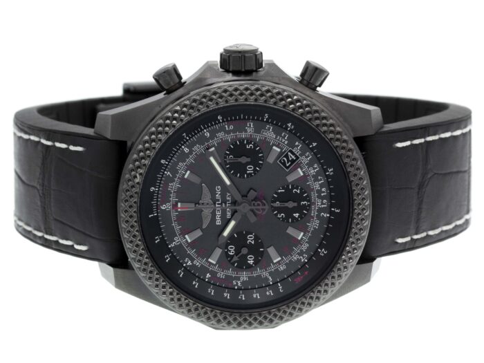 Breitling Bentley B06 MB061225/BE61 - Image 2