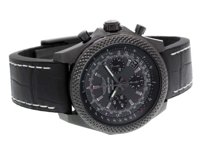 Breitling Bentley B06 MB061225/BE61 - Image 3