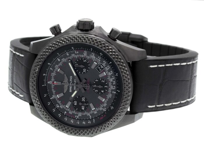 Breitling Bentley B06 MB061225/BE61 - Image 4