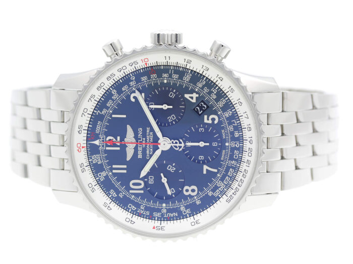 Breitling Navitimer 01 AB0121C4/C920-447A - Image 2