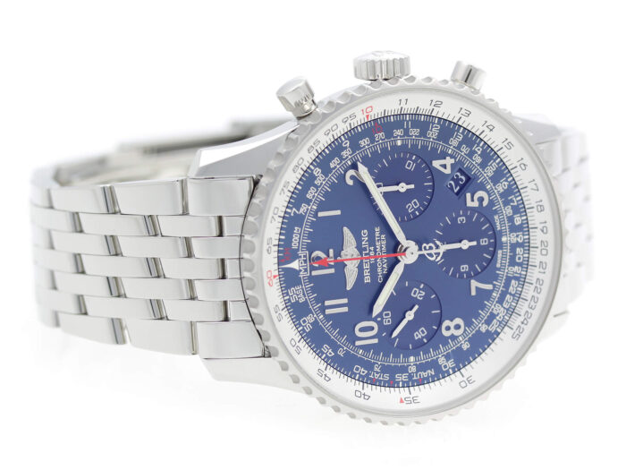 Breitling Navitimer 01 AB0121C4/C920-447A - Image 3