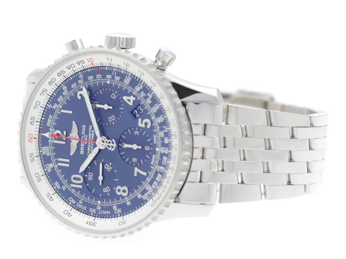 Breitling Navitimer 01 AB0121C4/C920-447A - Image 4