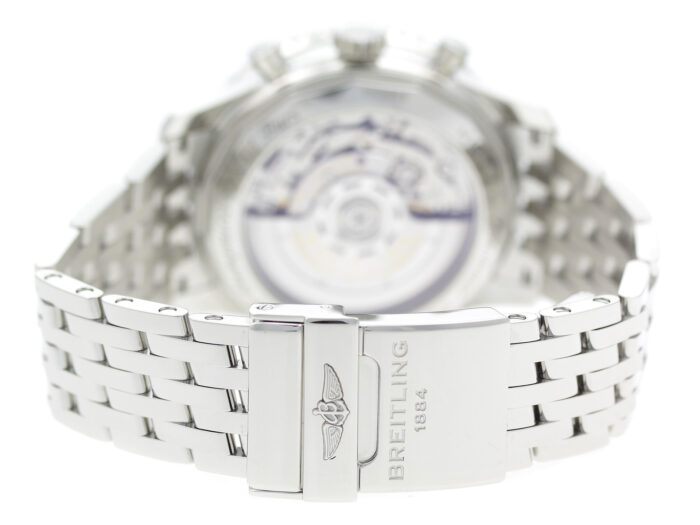 Breitling Navitimer 01 AB0121C4/C920-447A - Image 7