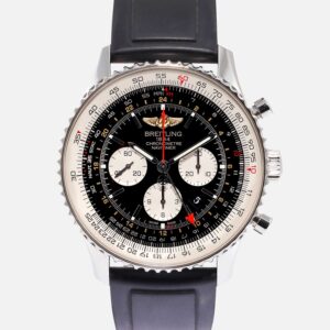Breitling Navitimer GMT AB044121/BD24