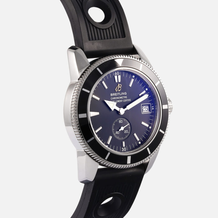 Breitling Superocean Heritage A3732024/B869 - Image 4
