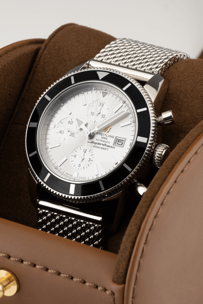 Breitling Superocean Heritage Chronograph A1332024/G698SS - Image 4