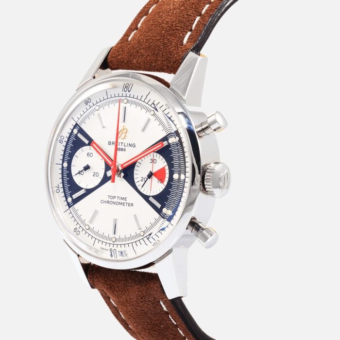 Breitling Top Time Limited Edition A23310121G1X1 - Image 2